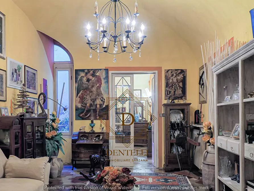 Immagine 4 di Pentalocale in vendita  in Via Antonio Gramsci a Sarzana