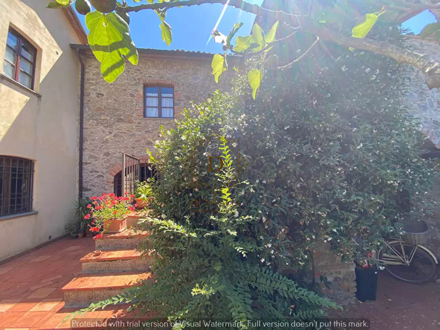 Immagine 44 di Casa bifamiliare in vendita  a Ameglia