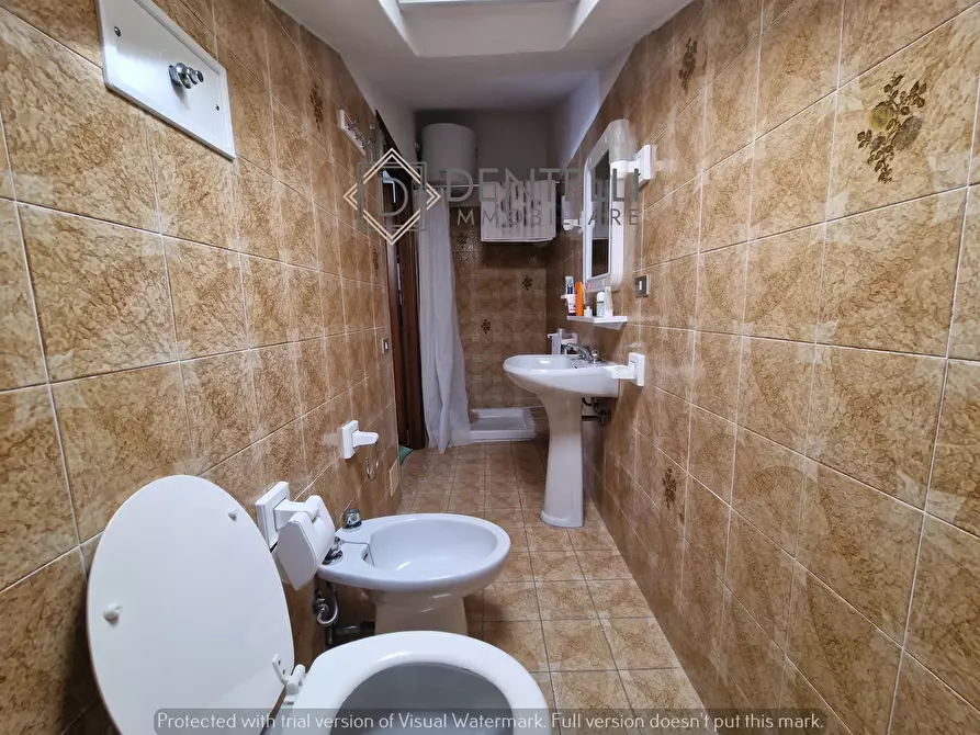 Immagine 9 di Mansarda in vendita  a Ameglia