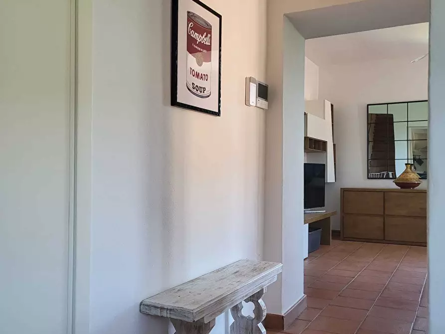 Immagine 4 di Quadrilocale in vendita  a Santo Stefano Di Magra