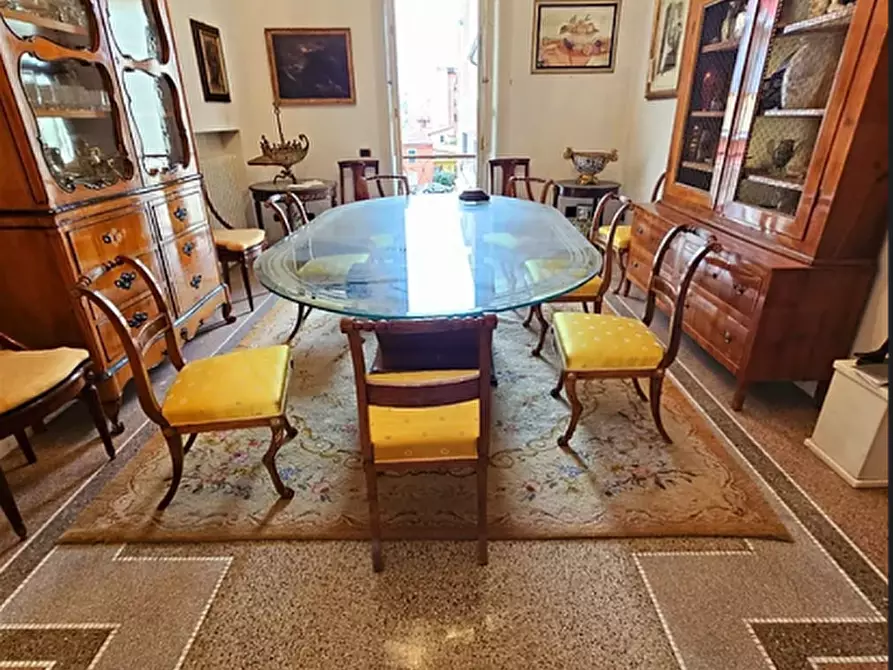 Immagine 7 di Appartamento in vendita  a Sarzana