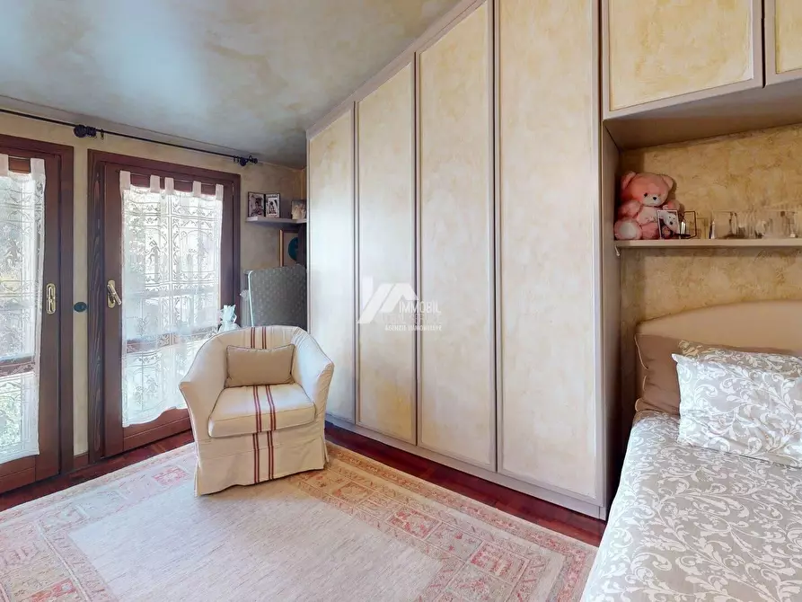 Immagine 23 di Pentalocale in vendita  in Via Ronchi San Francesco da Paola 25 a Brescia