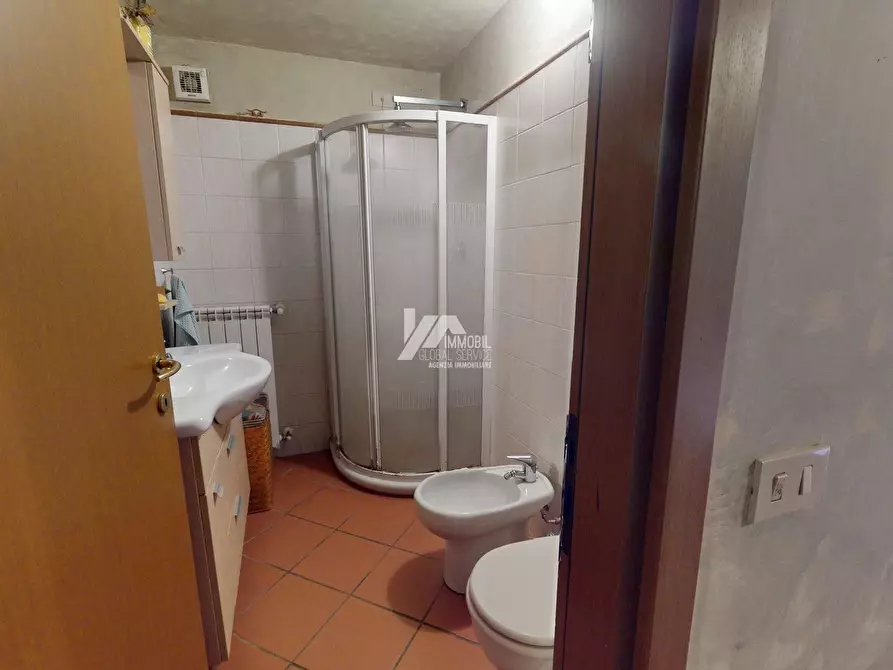 Immagine 21 di Villa in vendita  in Via dei Ronchi 14 a Capriano Del Colle