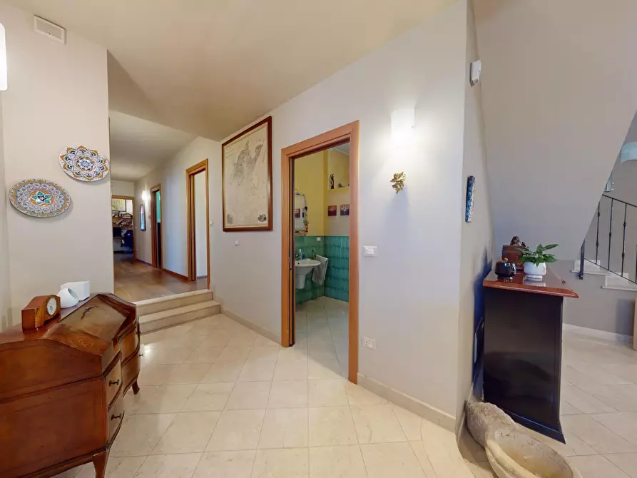 Immagine 12 di Villa in vendita  in Via Crocefisso 60G a Erbusco