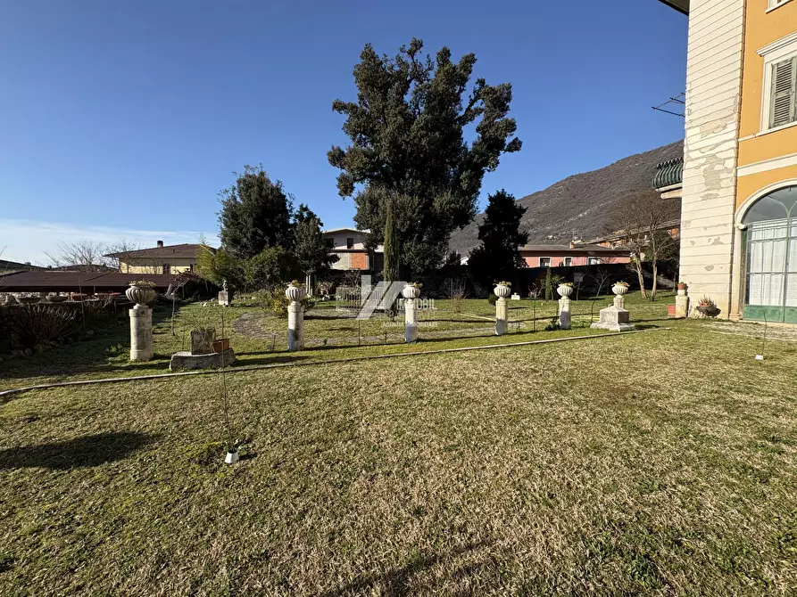 Immagine 6 di Villa in vendita  in Via Carini 25 a Botticino