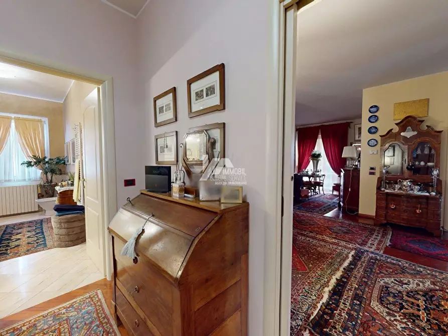 Immagine 20 di Villa in vendita  in Via Vittorio Veneto 8 a Rezzato