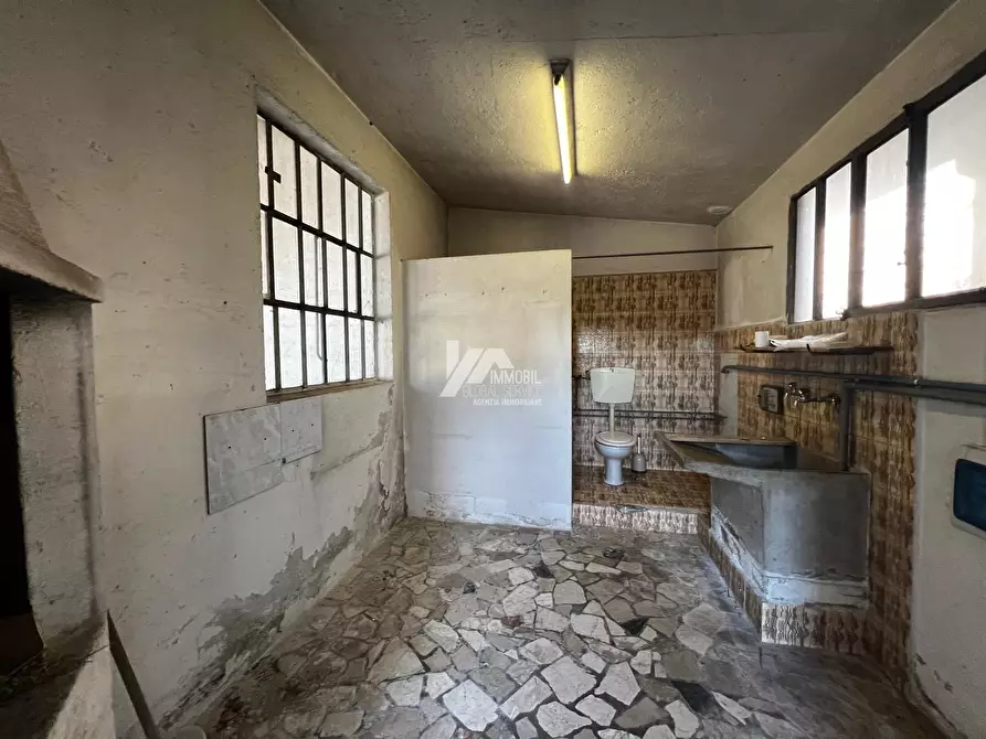 Immagine 23 di Villa in vendita  in Via Stazione a Calcinato