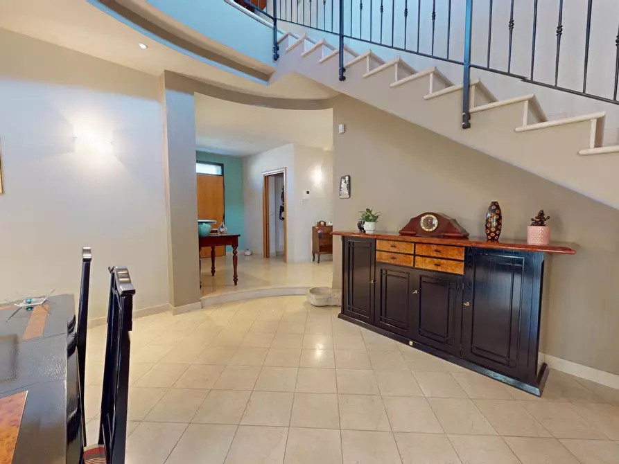 Immagine 14 di Villa in vendita  in Via Crocefisso 60G a Erbusco