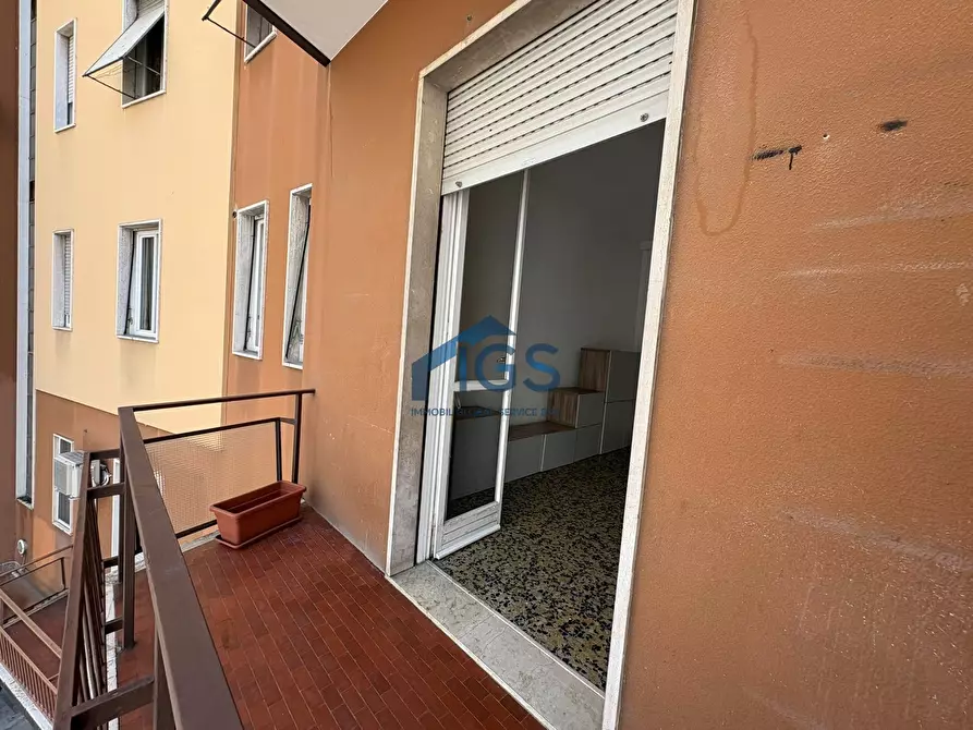 Immagine 8 di Bilocale in vendita  in Via Benedetto Marcello 26 a Brescia