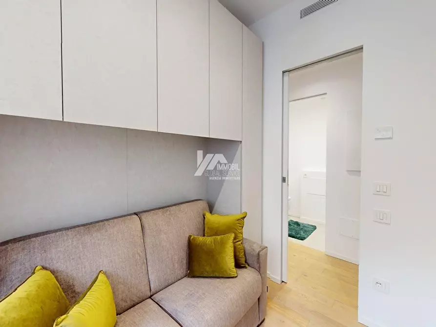 Immagine 13 di Trilocale in vendita  in Via Chiusure 102 a Brescia