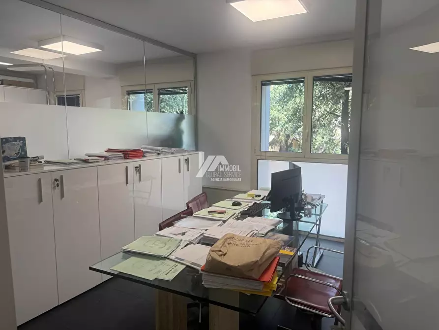 Immagine 10 di Ufficio in affitto  in Via San Giovanni Bosco a Brescia