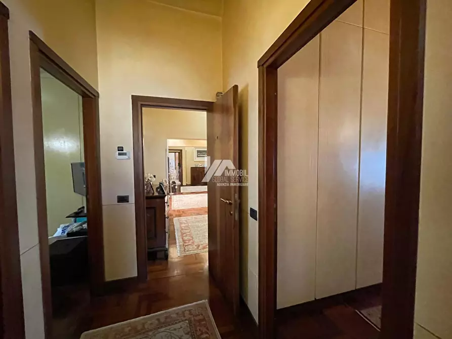 Immagine 9 di Quadrilocale in vendita  in Via Ronchi San Francesco da Paola 25 a Brescia