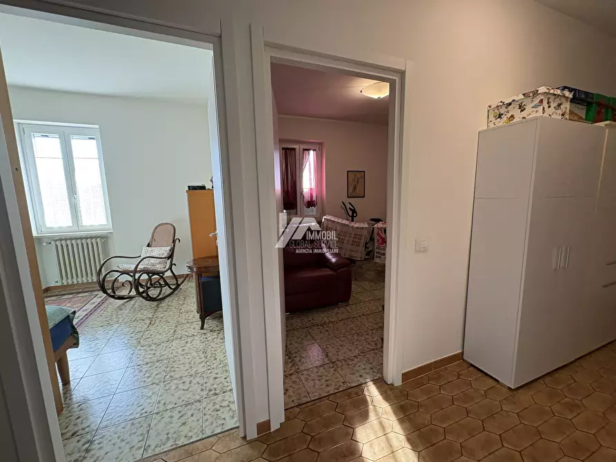 Immagine 15 di Villa in vendita  in Via Carini 25 a Botticino