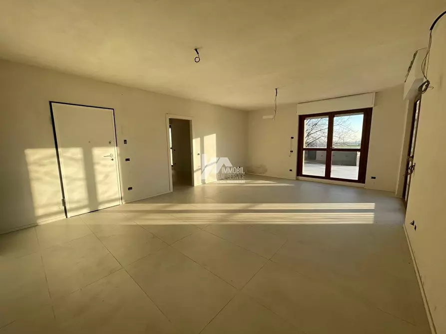 Immagine 7 di Trilocale in vendita  a Rovato