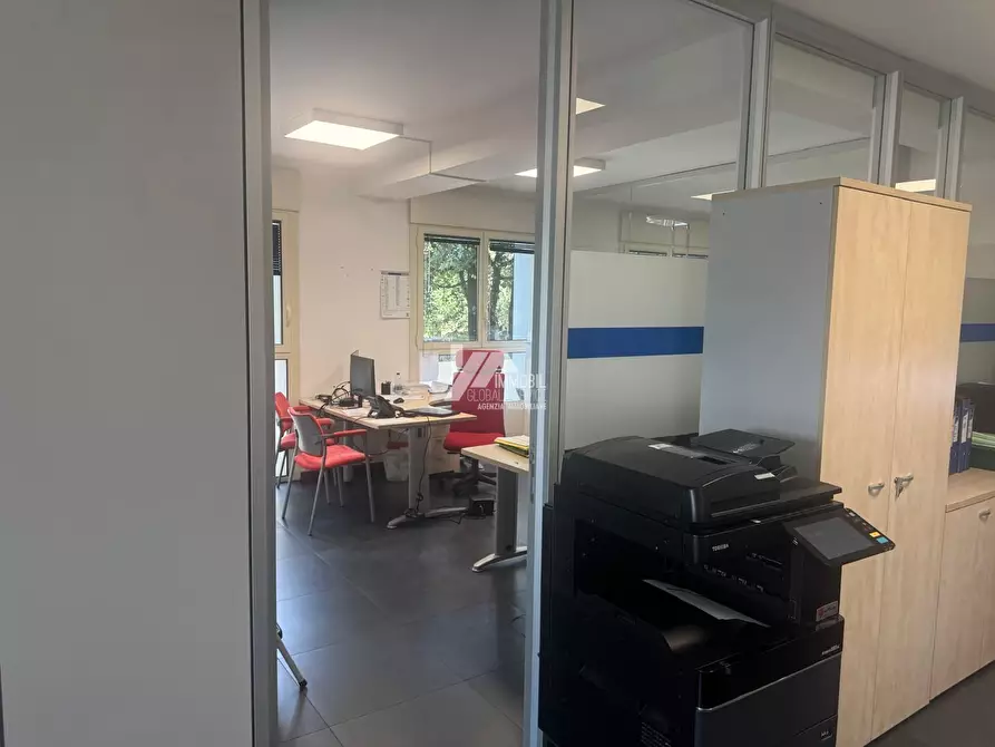 Immagine 5 di Ufficio in affitto  in Via San Giovanni Bosco a Brescia