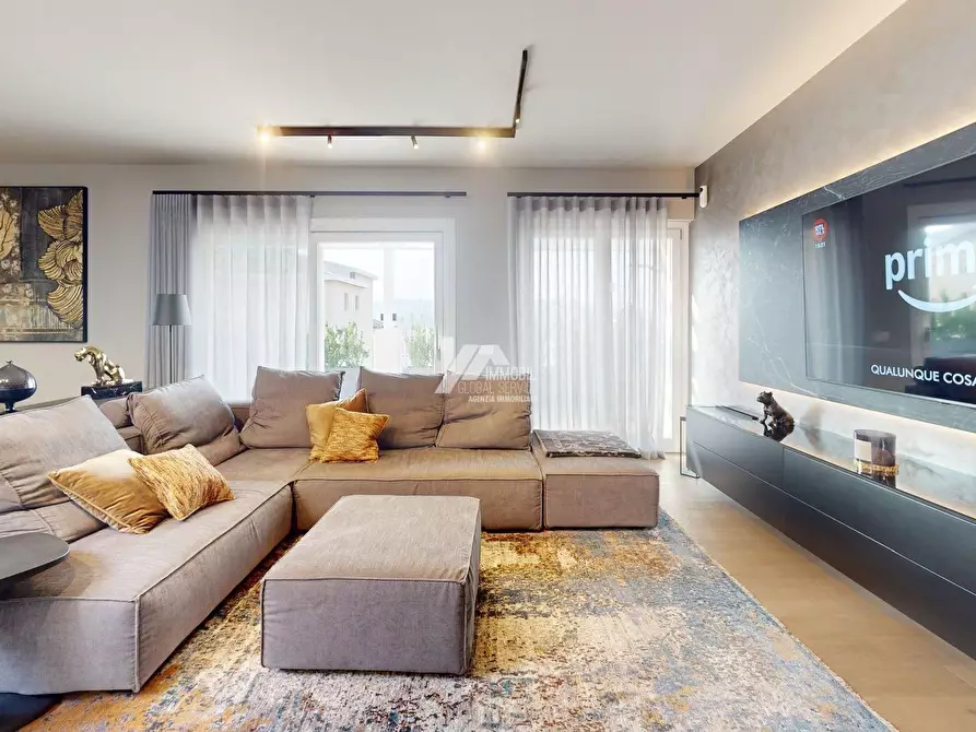 Immagine 8 di Attico in vendita  in Via Chiusure 102 a Brescia