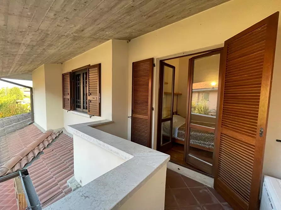 Immagine 24 di Villa in vendita  in Via della Musia 25 a Brescia