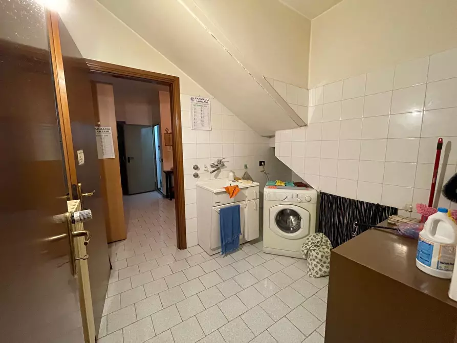 Immagine 26 di Villa in vendita  in Via della Musia 25 a Brescia