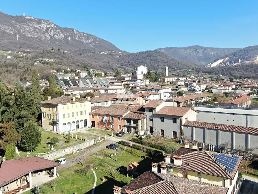 Immagine 5 di Villa in vendita  in Via Carini 25 a Botticino