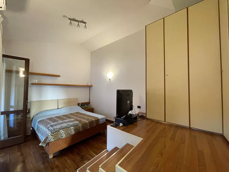 Immagine 20 di Villa in vendita  in Via della Musia 25 a Brescia