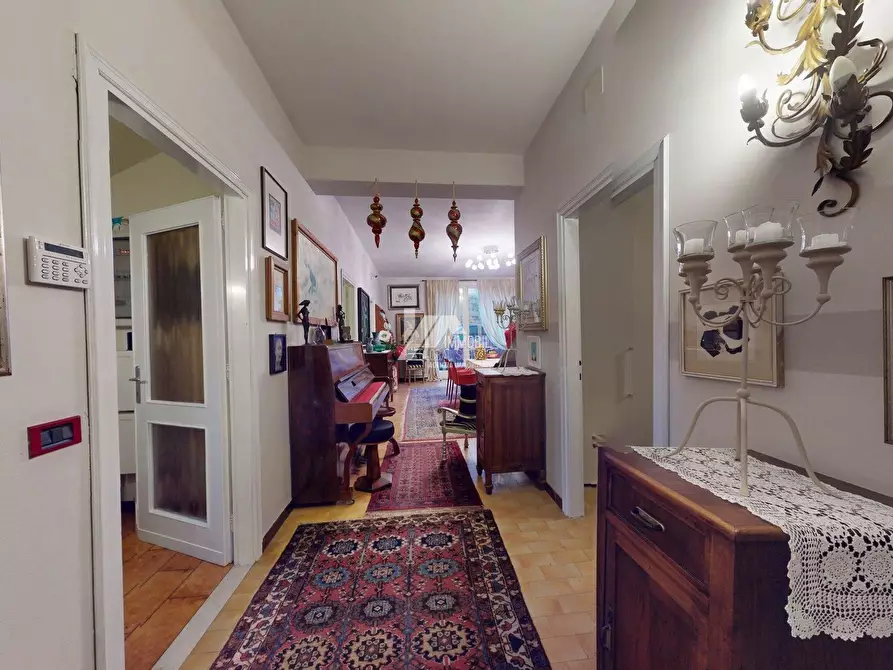 Immagine 32 di Villa in vendita  in Via Vittorio Veneto 8 a Rezzato