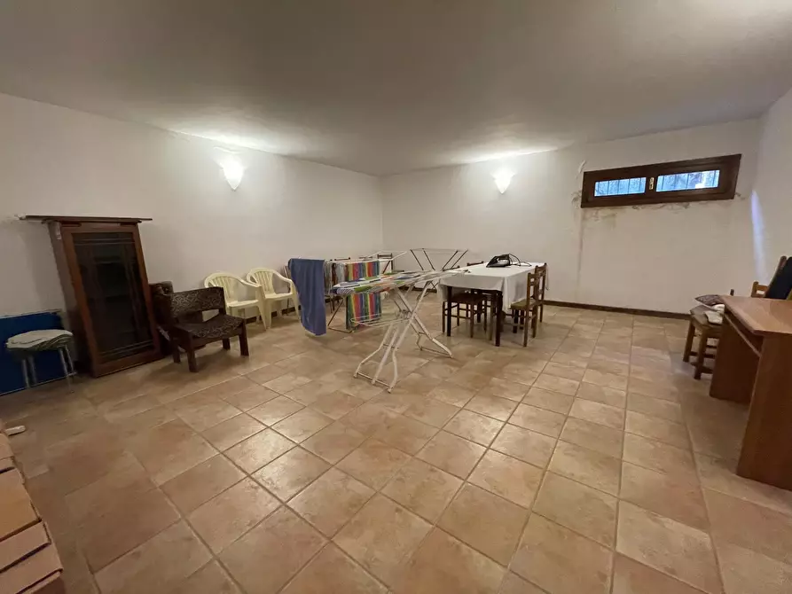 Immagine 28 di Villa in vendita  in Via della Musia 25 a Brescia