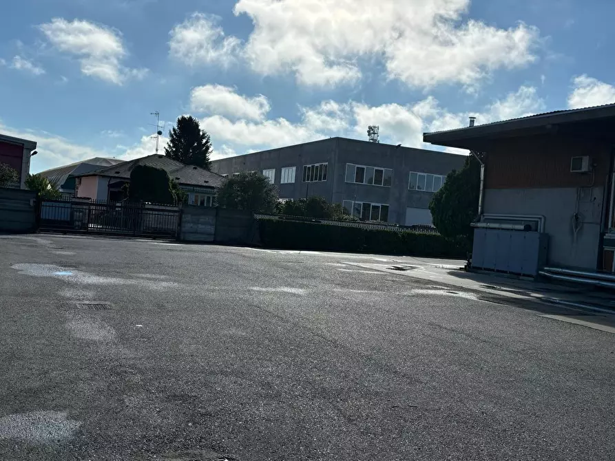 Immagine 16 di Attività artigianale in vendita  in Via Giosuè Carducci 17 a San Pietro Mosezzo