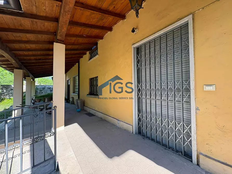 Immagine 10 di Villa in vendita  in Via Minzoni Don 5 a Rovato