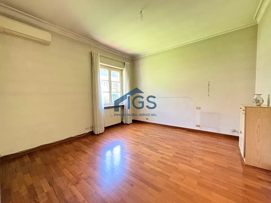 Immagine 16 di Villa in vendita  in Via Santa Giulia 3 a Travagliato