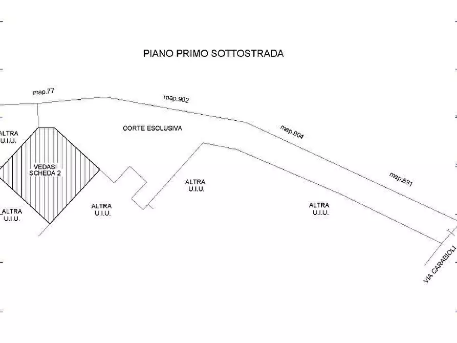 Immagine 17 di Laboratorio in vendita  in via carabioli a Cellatica