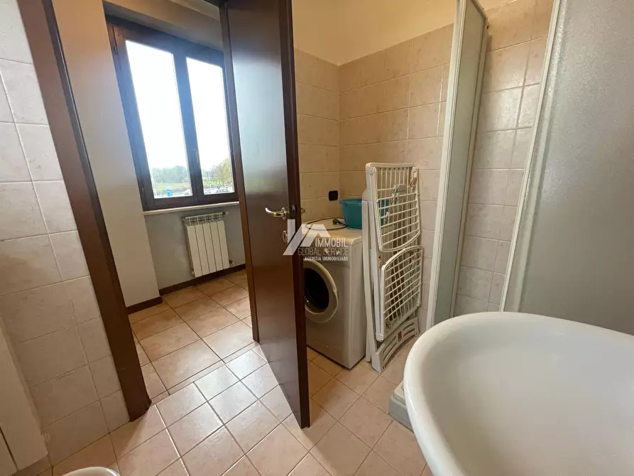 Immagine 6 di Monolocale in vendita  a Castel Mella