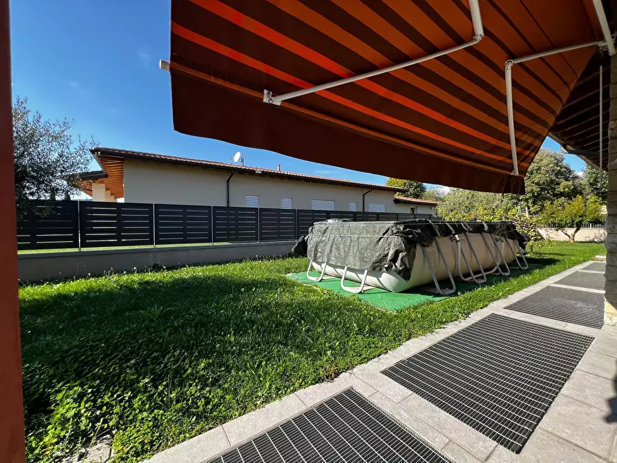 Immagine 8 di Villa in vendita  in Via Crocefisso 60G a Erbusco