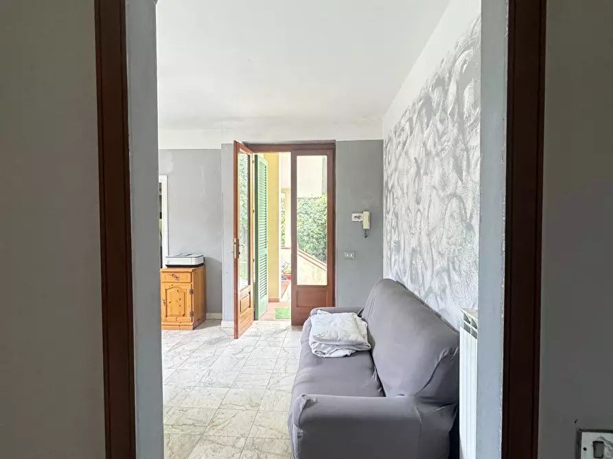 Immagine 24 di Porzione di casa in vendita  a Pietrasanta