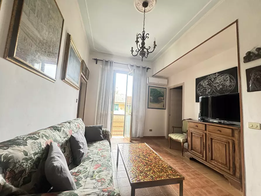 Immagine 5 di Quadrilocale in affitto  a Pietrasanta