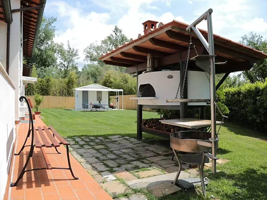 Immagine 32 di Villa in vendita  a Forte Dei Marmi