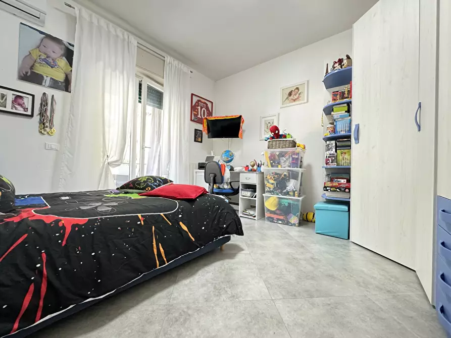 Immagine 33 di Quadrilocale in vendita  a Stazzema