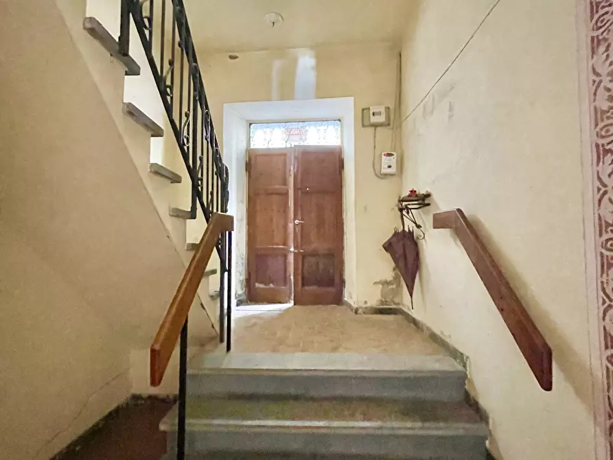 Immagine 33 di Porzione di casa in vendita  a Camaiore