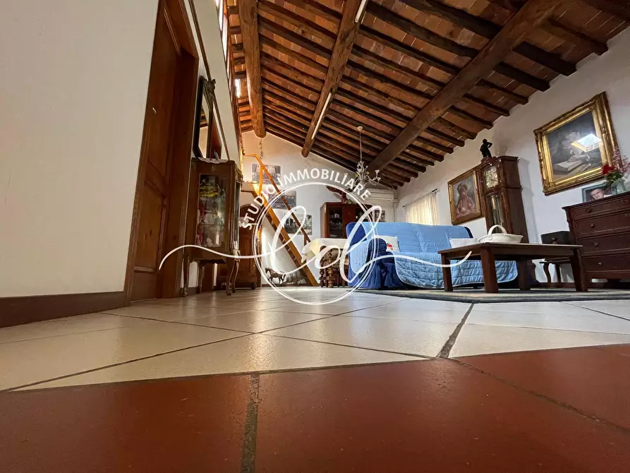 Immagine 17 di Rustico / casale in vendita  a Camaiore