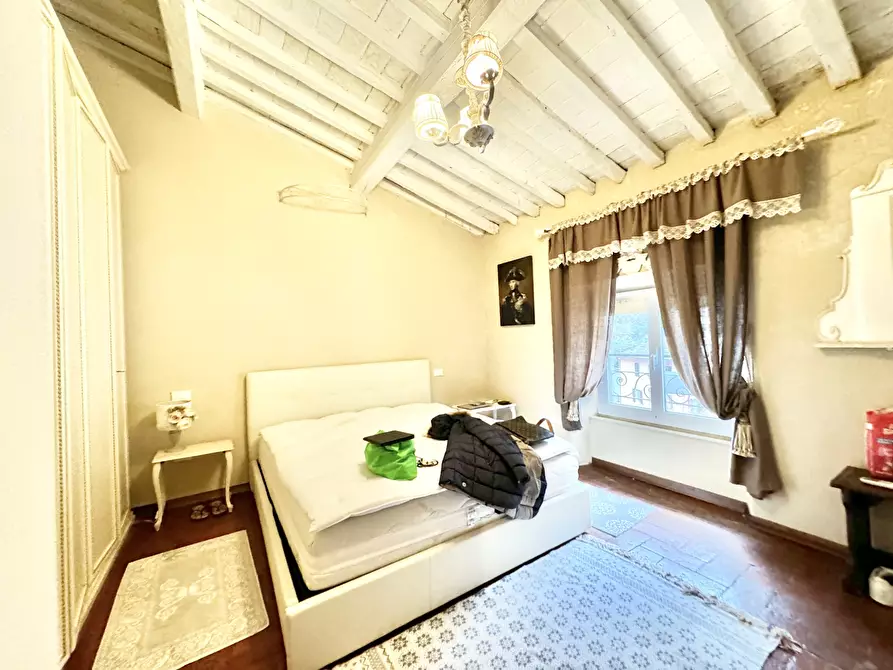 Immagine 13 di Quadrilocale in vendita  a Seravezza