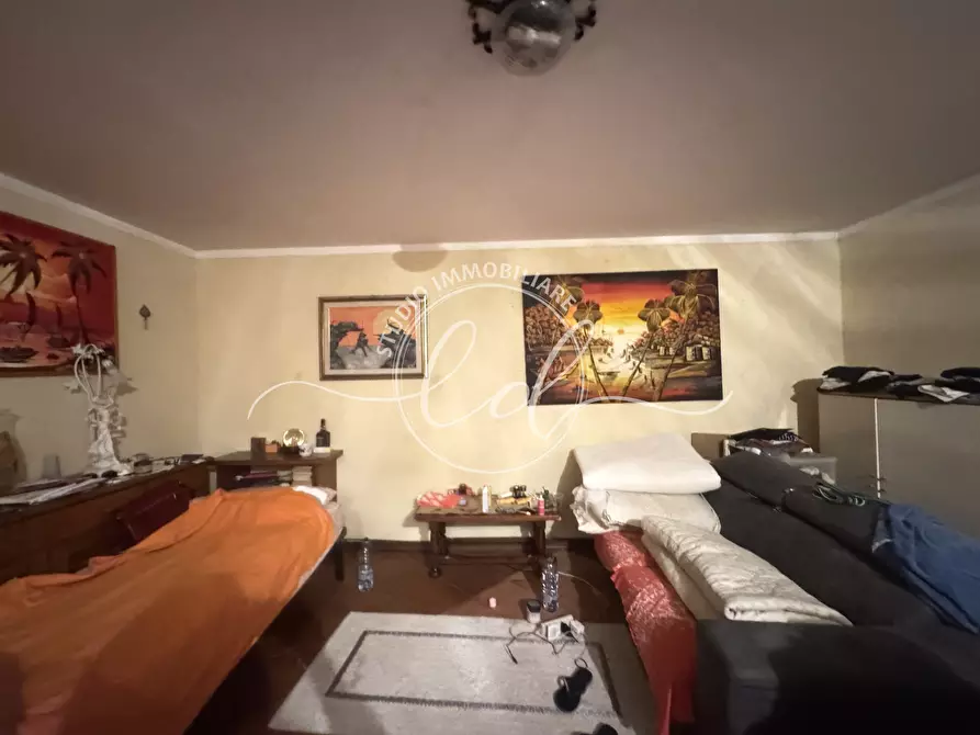 Immagine 35 di Villetta a schiera in vendita  a Seravezza