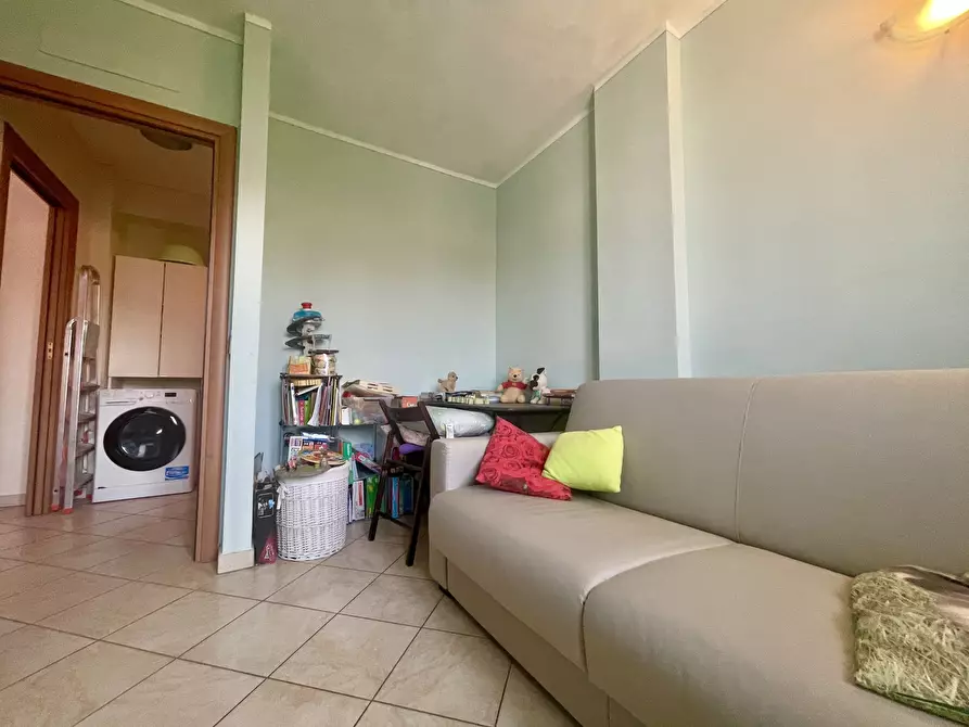 Immagine 15 di Quadrilocale in vendita  a Viareggio