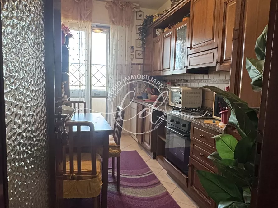 Immagine 11 di Quadrilocale in affitto  a Seravezza