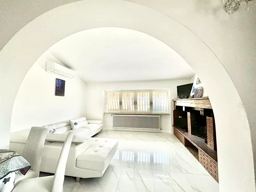 Immagine 6 di Porzione di casa in vendita  a Forte Dei Marmi