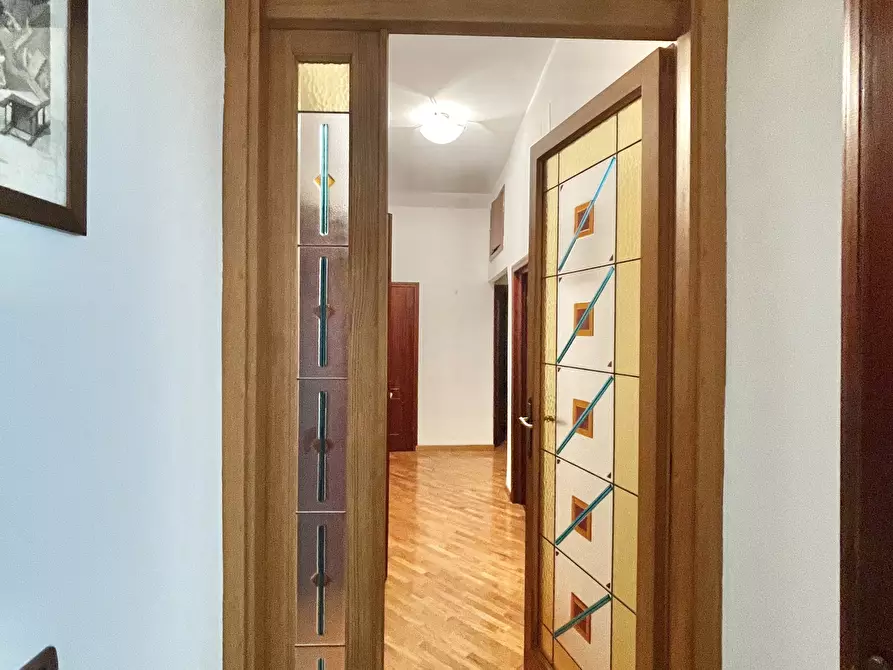 Immagine 21 di Quadrilocale in vendita  a Seravezza