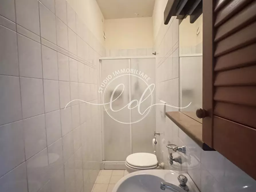 Immagine 20 di Porzione di casa in vendita  a Forte Dei Marmi