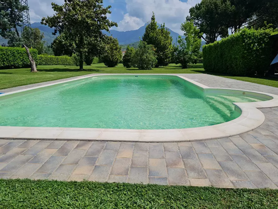Immagine 18 di Villa in vendita  a Pietrasanta