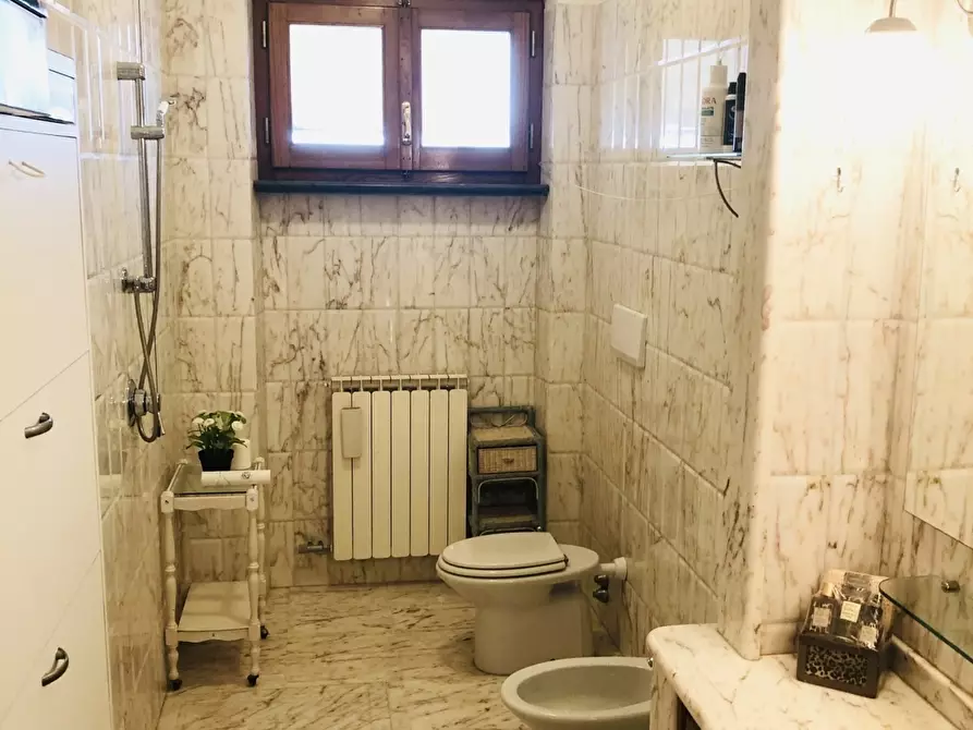 Immagine 13 di Attico in vendita  a Seravezza