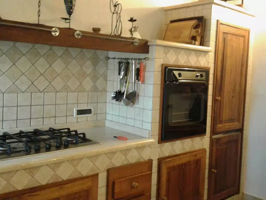 Immagine 11 di Villa in vendita  a Seravezza