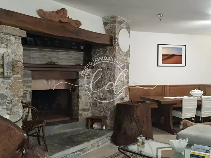 Immagine 13 di Casa indipendente in vendita  a Stazzema