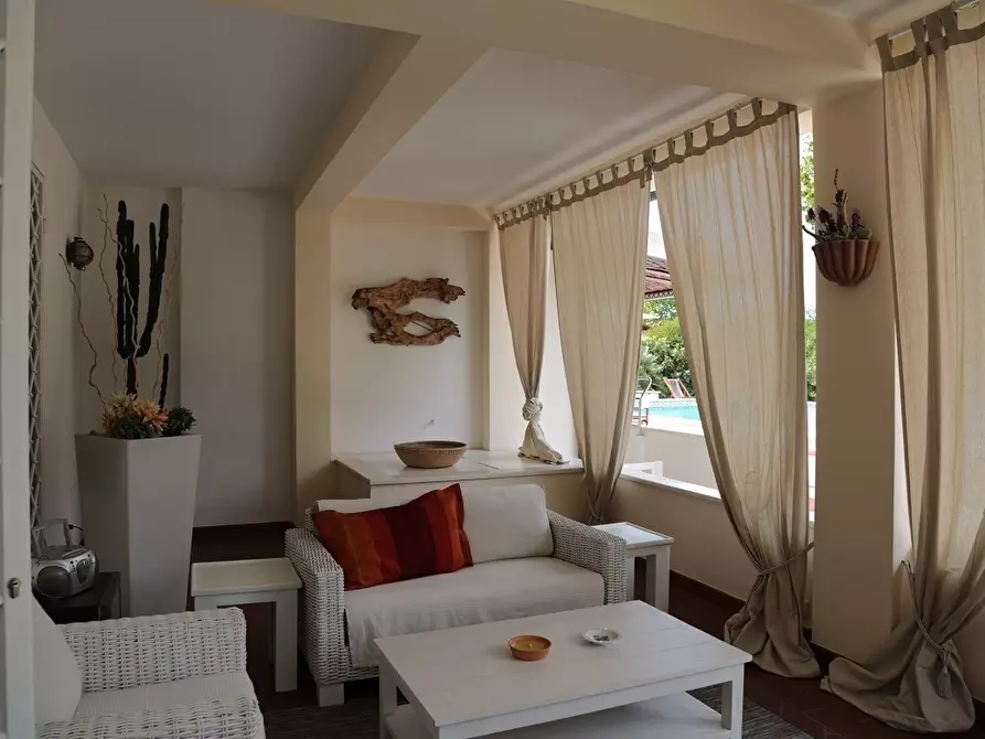 Immagine 45 di Villa in vendita  a Forte Dei Marmi